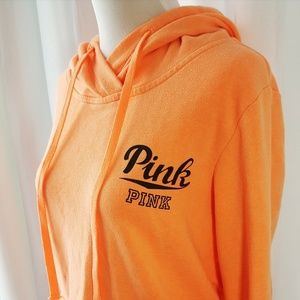 🎀 victoria secret PINK hoodie 🎀